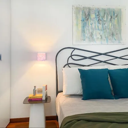 Casaviva - Loft Fronte Mare A Santa Margherita Santa Margherita Ligure