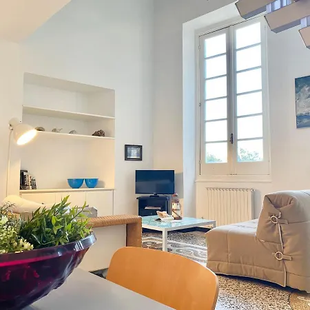 Casaviva - Loft Fronte Mare A Santa Margherita Apartman Santa Margherita Ligure