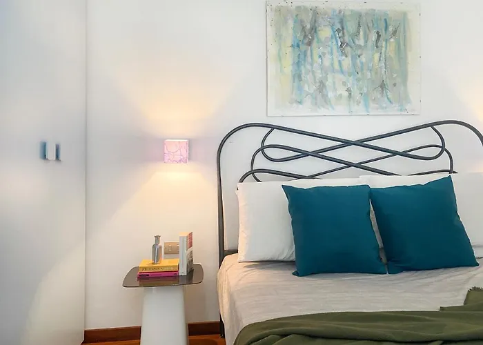 Casaviva - Loft Fronte Mare A Santa Margherita Σάντα Μαργκερίτα Λιγκούρε