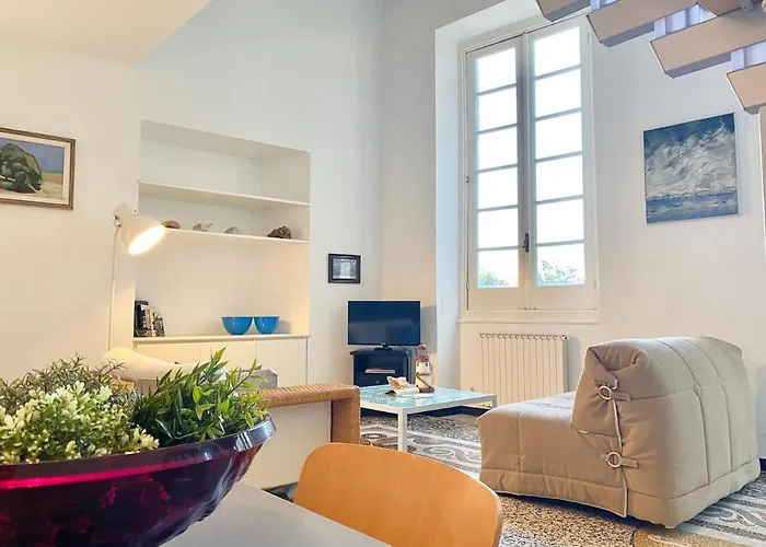 Casaviva - Loft Fronte Mare A Santa Margherita Διαμέρισμα Σάντα Μαργκερίτα Λιγκούρε