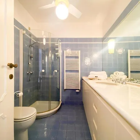Apartamento Casaviva - Loft Fronte Mare A Santa Margherita Santa Margherita Ligure