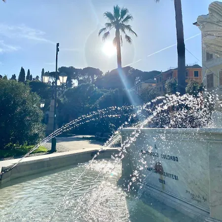 Casaviva - Loft Fronte Mare A Santa Margherita Santa Margherita Ligure