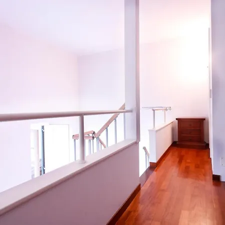 Casaviva - Loft Fronte Mare A Santa Margherita * Santa Margherita Ligure