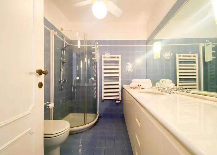 Appartamento Casaviva - Loft Fronte Mare A Santa Margherita Santa Margherita Ligure