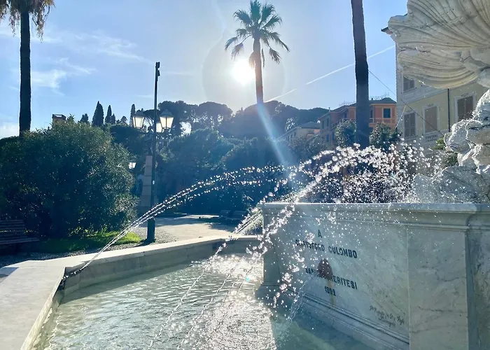 Casaviva - Loft Fronte Mare A Santa Margherita Santa Margherita Ligure