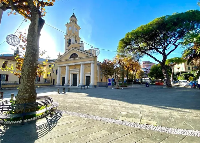 Casaviva - Loft Fronte Mare A Santa Margherita Апартаменты *