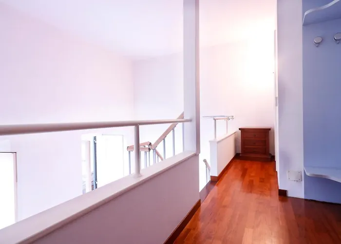 Casaviva - Loft Fronte Mare A Santa Margherita * سانتا مارغريتا ليغور